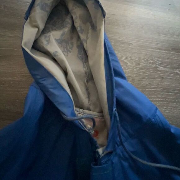 Avid Rain Windbreaker Jacket - Picture 7 of 9